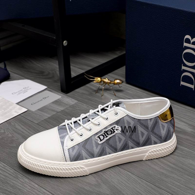 men dior shoes-157
